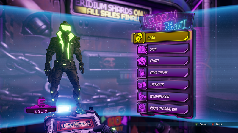 Inventory management is a disaster, but at least you can collect some beautiful types of flies.